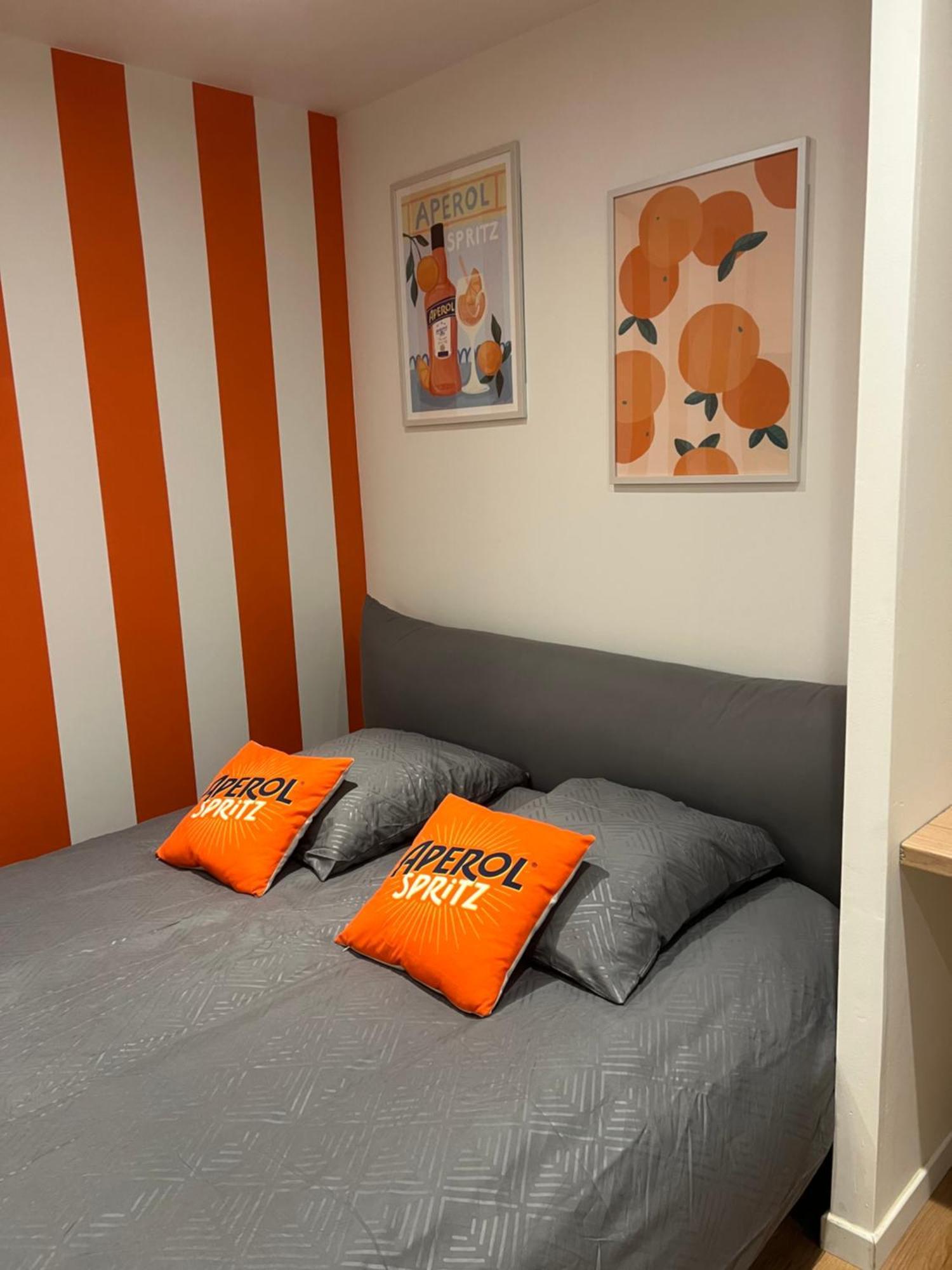 Le Spritz Apartment Chalon-sur-Saône Exterior foto